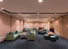 Fairfield by Marriott Bengaluru Rajajinagar 4