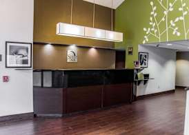 Sleep Inn Matthews-Charlotte 4