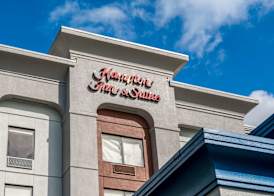 Hampton Inn & Suites Ft. Lauderdale West-Sawgrass/Tamarac 2