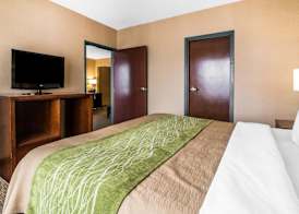 Quality Inn & Suites Towanda 5