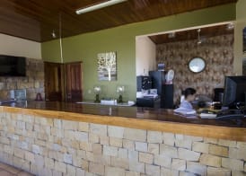 Hotel Manuel Antonio 2