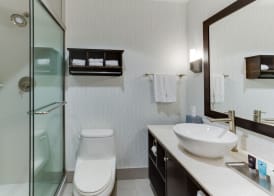 Crowne Plaza FT. LAUDERDALE AIRPORT/CRUISE by IHG 4