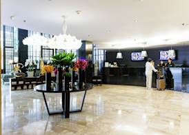 S15 Sukhumvit Hotel 3