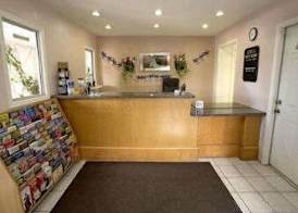 Travelodge by Wyndham New Braunfels 2