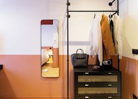 Saint Suites 3
