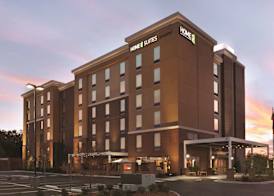 Home2 Suites by Hilton Nashville Franklin Cool Springs 2