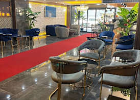 Özer Palace Hotel 4