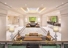 ITC Royal Bengal, a Luxury Collection Hotel, Kolkata 2