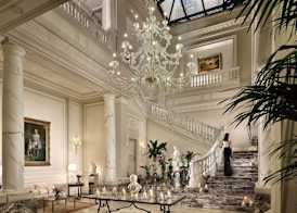 Palazzo Parigi Hotel & Grand Spa - LHW 3