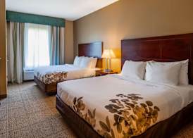 Best Western Dothan Inn & Suites 5