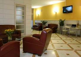 Hotel Masini 4