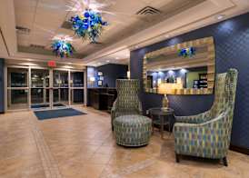Holiday Inn Express & Suites DICKSON CITY - SCRANTON by IHG 4