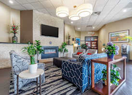 Comfort Inn & Suites Aberdeen 3