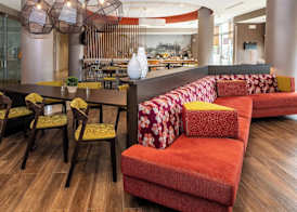SpringHill Suites by Marriott Houston Baytown 4