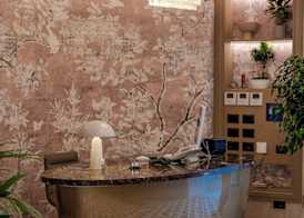 Art Gallery Boutique Hotel 4