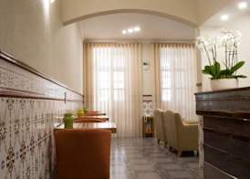 Lusitana Hotel 5