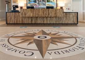 Compass Hotel by Margaritaville Anna Maria Sound 3