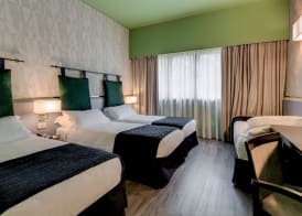 Best Western Plus CHC Florence 2