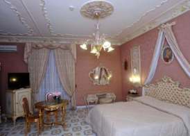 Grand Hotel La Sonrisa 4