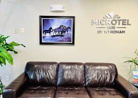 Microtel Inn Georgetown - Lexington North 2