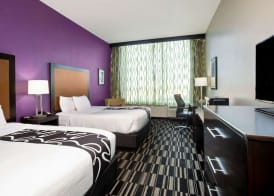 La Quinta by Wyndham Cedar City 5