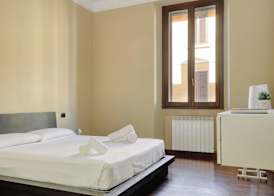 JOIVY Cozy flat near CityLife district 5