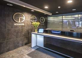 Hotel Felix 5