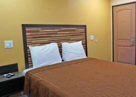 Holly Crest Hotel - Los Angeles, LAX Airport 4