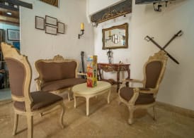 Hotel Casa Tere 5