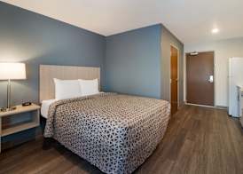 WoodSpring Suites Hermitage - Nashville Airport 5