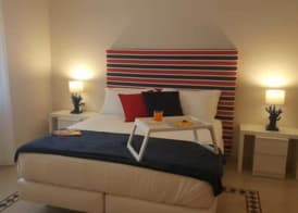 Sorrento ResArt Suite 3