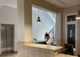 Hotel Almijara - Mares 2