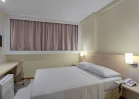 Ibis Styles Belém Hangar 2