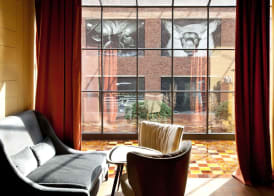 Rooms Hotel Tbilisi 2