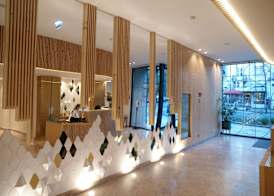 New Style Lisbon Hotel 3