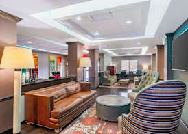 Best Western Plus Olathe Hotel 2
