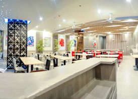 Mirage Express Patong Phuket Hotel 2