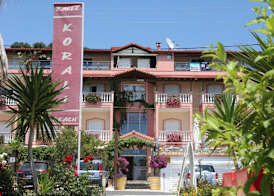 Korali House 2