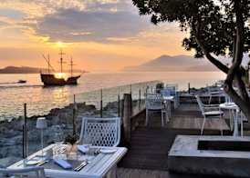 Royal Ariston Hotel 3