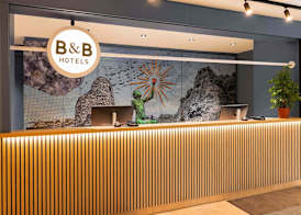 B&B HOTEL Idar-Oberstein 2
