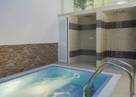 Laguna Nivaria Hotel & Spa 4