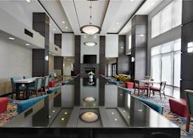 Hampton Inn & Suites Tulsa/Tulsa Hills 4