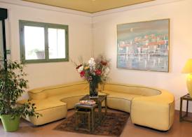 Hotel Arcu Di Sole 4