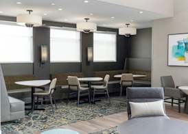 Residence Inn by Marriott Novato Sonoma 4