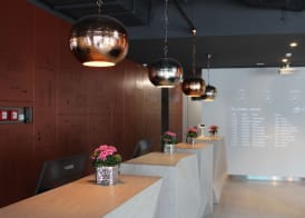 Star inn Lisbon Airport 3