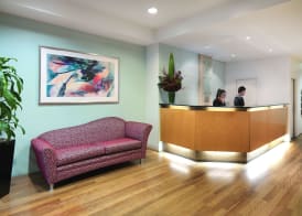 YEHS Hotel Melbourne CBD 3