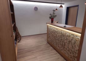 Hotel Bergsonne Allgäu 4