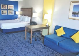 La Quinta by Wyndham NE Long Beach/Cypress 5