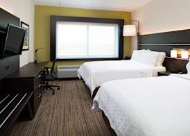 Holiday Inn Express & Suites ROMEOVILLE - JOLIET NORTH by IHG 4