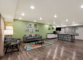 WoodSpring Suites San Antonio UTSA - Medical Center 2